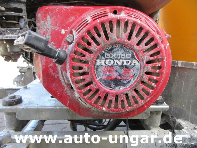 Macchina di marcatura Graco LineLazer Striper GM 5000 Airless Roadma