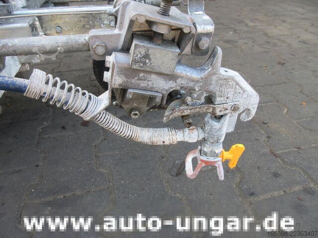 Macchina di marcatura Graco LineLazer Striper GM 5000 Airless Roadma