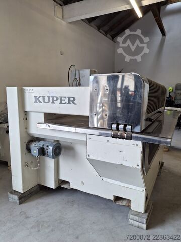 Fineersamenvoegmachine Kuper FLI