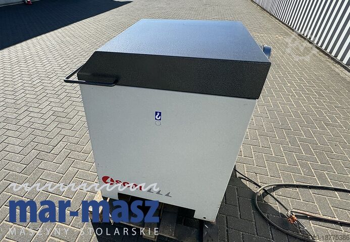 Raboteuse d'épaisseur SCM Tecnomax S41