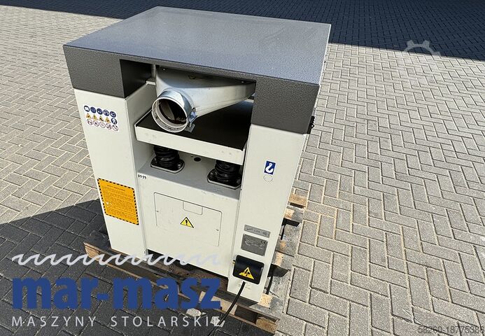 Raboteuse d'épaisseur SCM Tecnomax S41