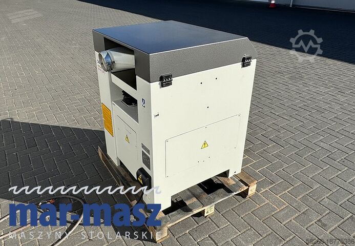 Raboteuse d'épaisseur SCM Tecnomax S41