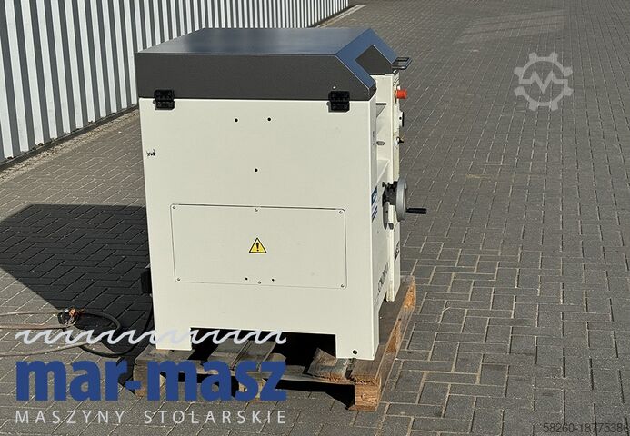 Raboteuse d'épaisseur SCM Tecnomax S41