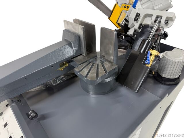 Bandzaagmachine bandzaag lintzaag GEORGE CY270N