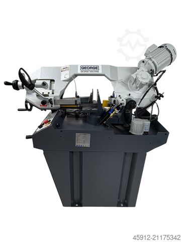 Bandzaagmachine bandzaag lintzaag GEORGE CY270N