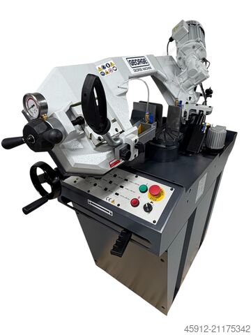 Bandzaagmachine bandzaag lintzaag GEORGE CY270N