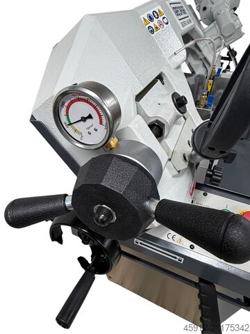 Bandzaagmachine bandzaag lintzaag GEORGE CY270N