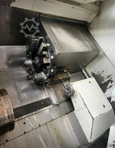 CNC-draaibank DMG Gildemeister - Fanuc CTX 210