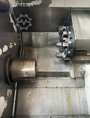 CNC-draaibank DMG Gildemeister - Fanuc CTX 210