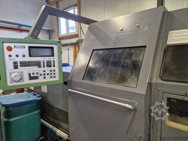 CNC Draaibank Gildemeister Max Müller MD5S