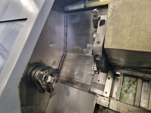 CNC Draaibank Gildemeister Max Müller MD5S