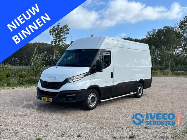 Bestelbus Iveco Daily 35S12 | AUR-Cam | HI-Connect | 35S12