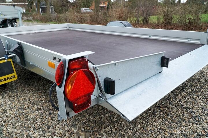 Autotransporter Humbaur HKT 183117 S 310X176X15CM 1800KG
