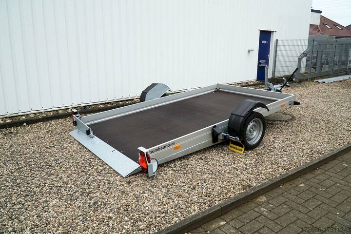 Autotransporter Humbaur HKT 183117 S 310X176X15CM 1800KG
