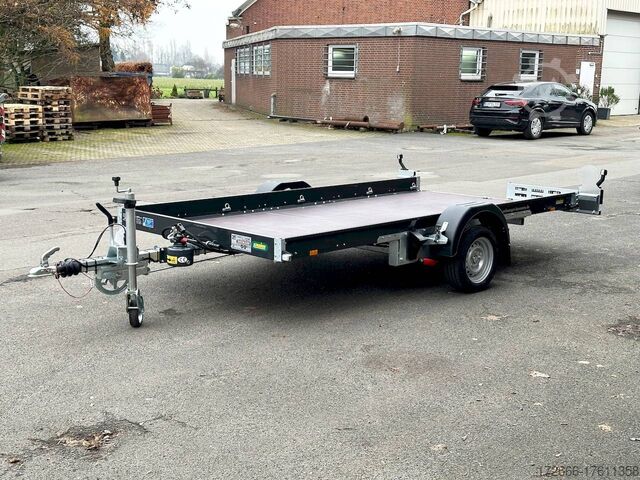 Autotransporter Unsinn UA 3718-18-13 375X180X15CM 1800KG
