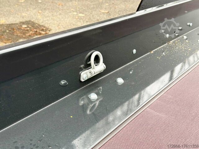 Autotransporter Unsinn UA 3718-18-13 375X180X15CM 1800KG