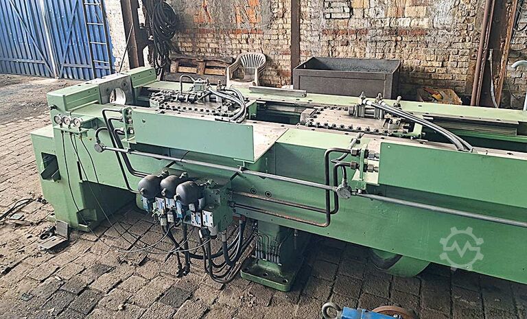 Rajzológép Schumag KZ II B