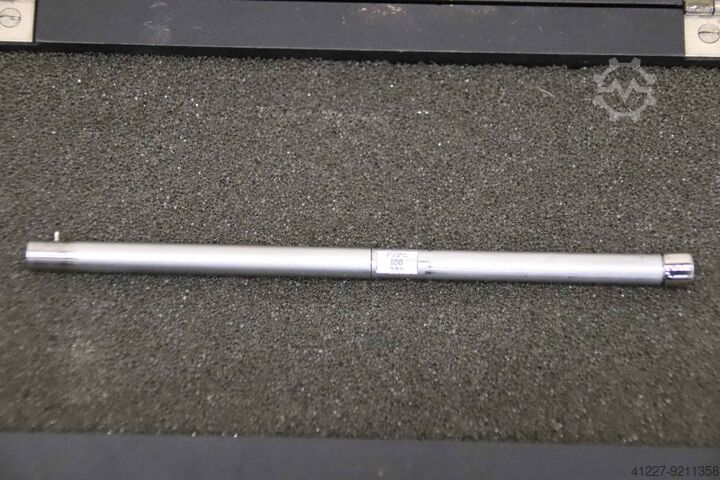 Ruwheidsmeetinstrument meettaster Hommel P 2FE 30  P2F E 100