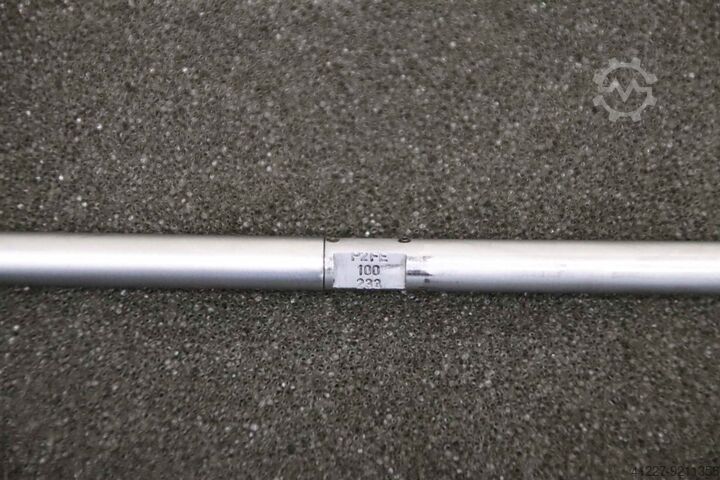 Ruwheidsmeetinstrument meettaster Hommel P 2FE 30  P2F E 100