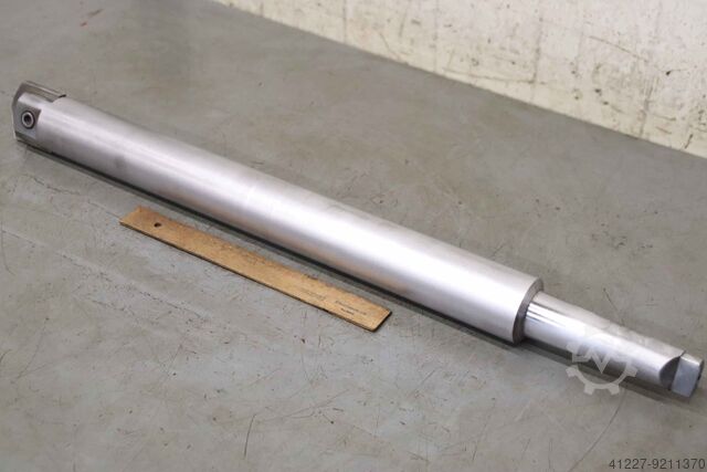Taladro pelador MK5 unbekannt Ø 70 mm mit Kühlmitteleinrichtung