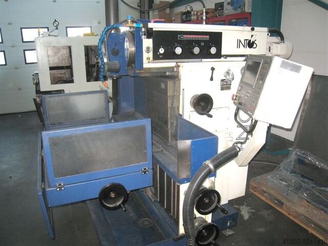 Freesmachine - Universeel INTOS FNGP 40