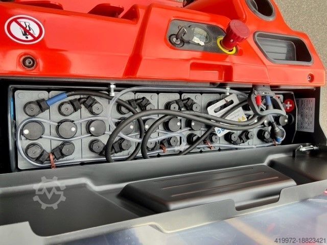 Stapelaar Noblelift PS 16L TX 5300 FFL