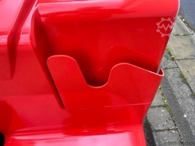 Stapelaar Noblelift PS 16L TX 5300 FFL