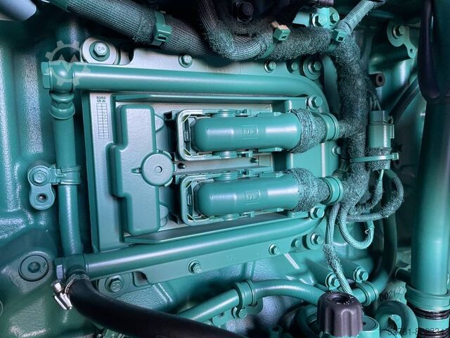 Aggregaat Volvo TAD1344GE - 450 kVA Generator - DPX-18880