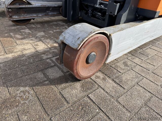 Schubmaststapler Still FMX17, Nr. VS-22658 STILL FMX17