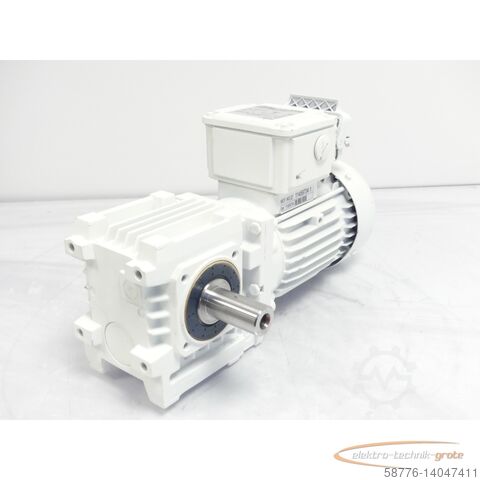 Bauer Motor Bauer BS06-61U/DHE07LA4/ST/SP Motor / Motor Nr. z 11459734-1 A/ 189F4736