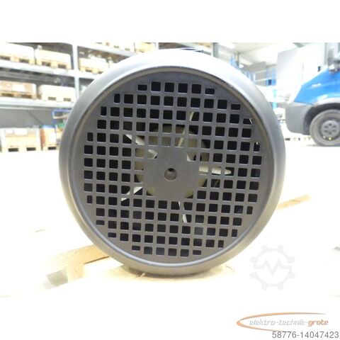 Motor  Hoyer HMA2-100L1 Motor SN SH 5438290914