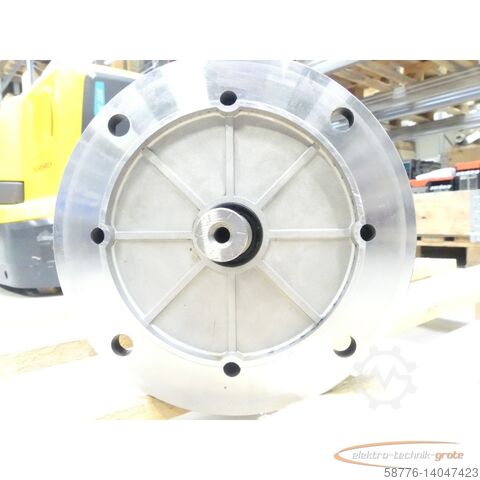 Motor  Hoyer HMA2-100L1 Motor SN SH 5438290914