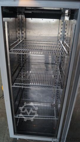 Ανοξείδωτο ψυγείο GGM Gastro KF700ND-EF