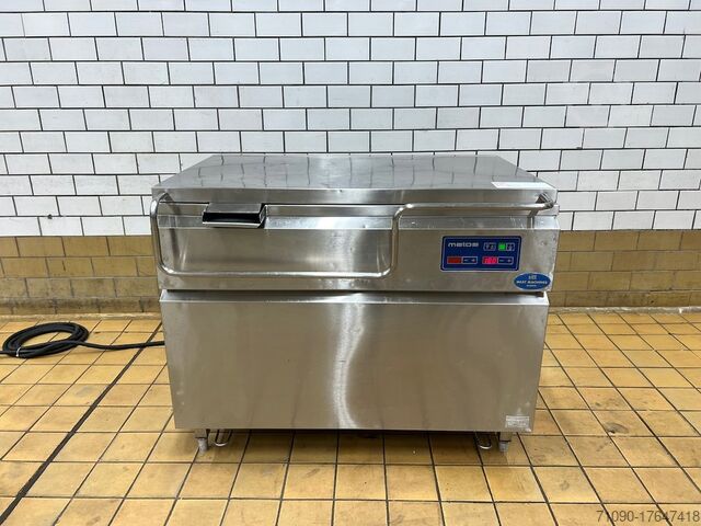 Kookpot Metos FUTURA PESH-110