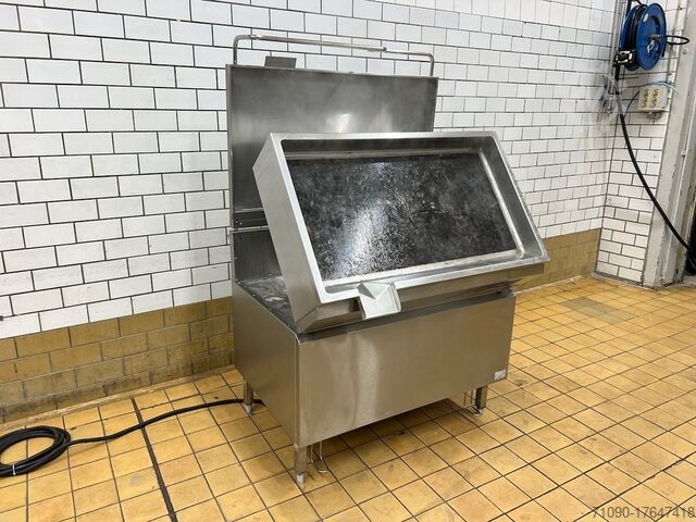 Kookpot Metos FUTURA PESH-110