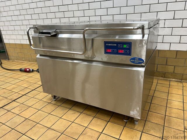 Kookpot Metos FUTURA PESH-110