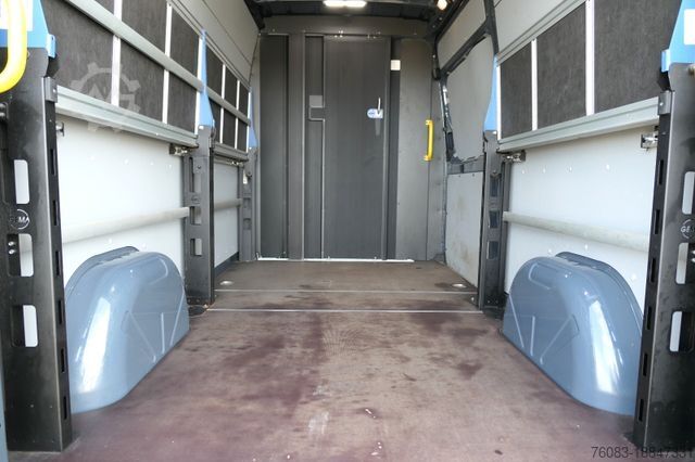 Bestelwagen met verhoogd dak MERCEDES-BENZ Sprinter 314 CDI L2H2 Klima Kamera