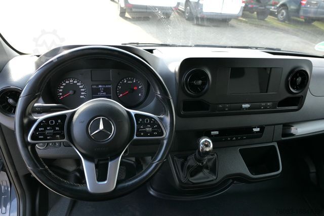 Bestelwagen met verhoogd dak MERCEDES-BENZ Sprinter 314 CDI L2H2 Klima Kamera
