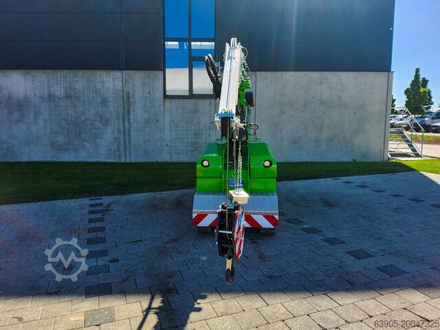 Kraan JMG MC 32S