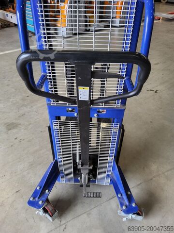 Lagertechnik Trading EU Spezial Handhochhubwagen