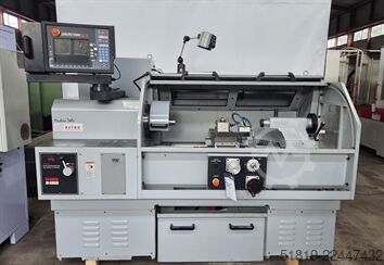 CNC lathe TRAK / XYZ SLX 355