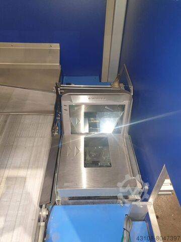 Pick-and-place robot Denso KLS VS-6556E/E