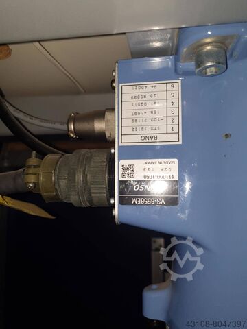 Pick-and-place robot Denso KLS VS-6556E/E