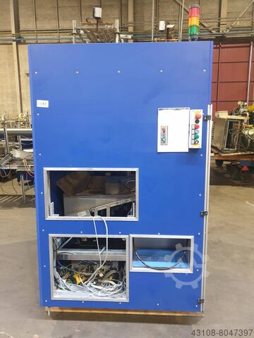 Pick-and-place robot Denso KLS VS-6556E/E