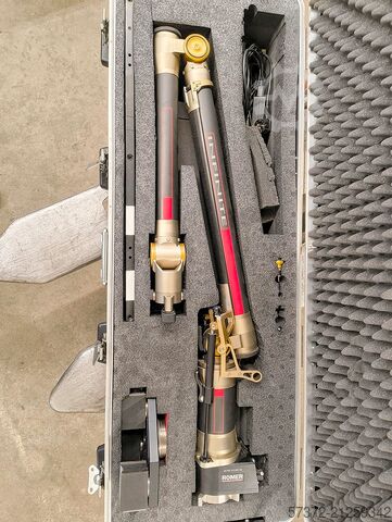 Koordinaten-Messsystem Hexagon ROMER Infinite 1.0 SC (5028SC)