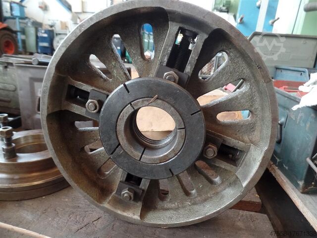 Planscheibe WMW PS 300