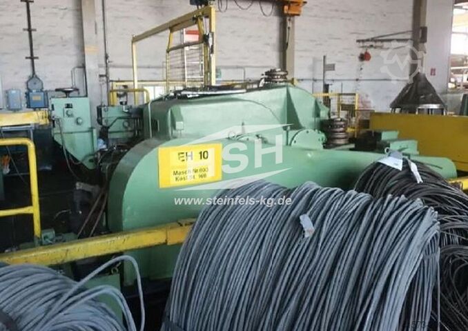 Ruwe schets MALMEDIE EH10