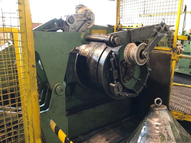 Ruwe schets MALMEDIE EH10