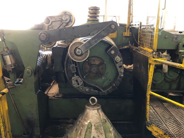 Ruwe schets MALMEDIE EH10