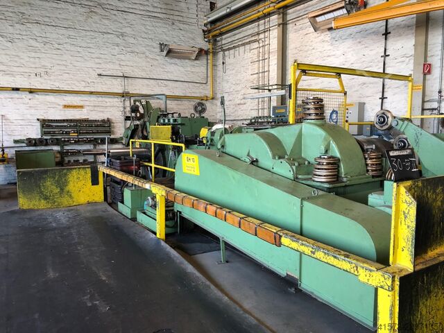 Ruwe schets MALMEDIE EH10